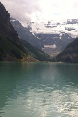 Lake Louise Canada