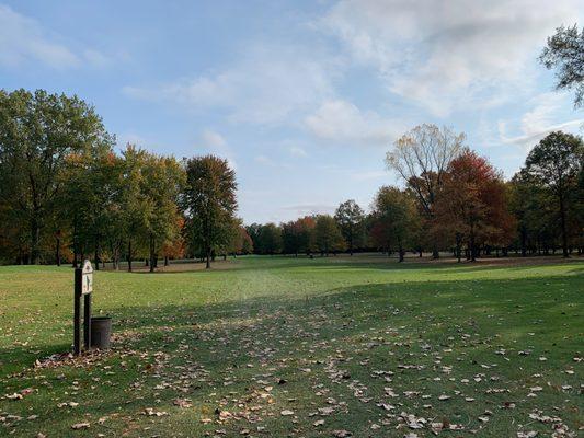 Maple Grove Golf Course