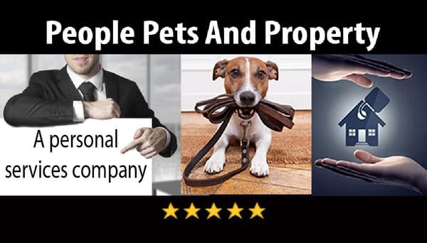 People Pets And Property