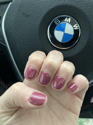 Capeann Nails & Spa