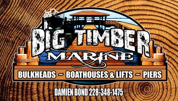 Big Timber Marine