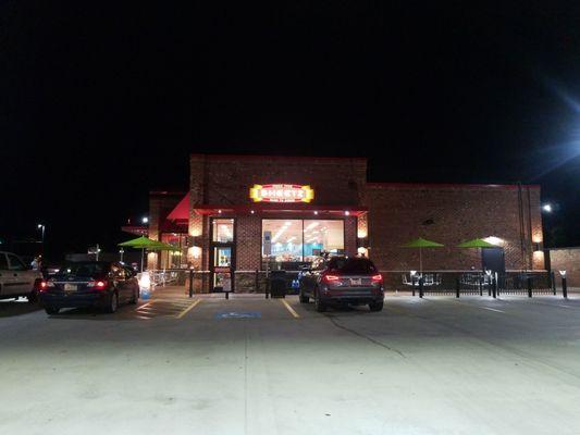 Sheetz #305 at Leader Heights in York, Pa