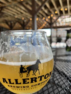 Allerton Brewing Company