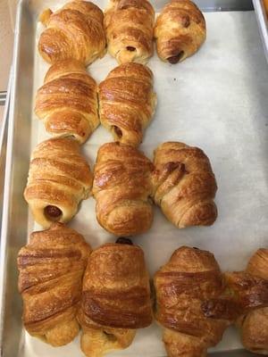 Small Croissant