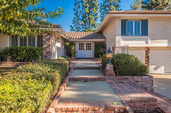 LEASED!  838 Westridge Avenue, Glendora