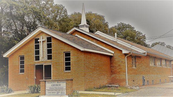 Trinity Baptist Church