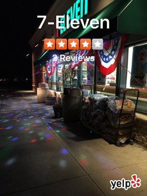 7-Eleven