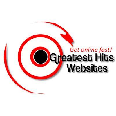 Get online fast with Greatest Hits Websites!