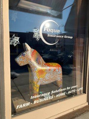 Fuqua Insurance Group