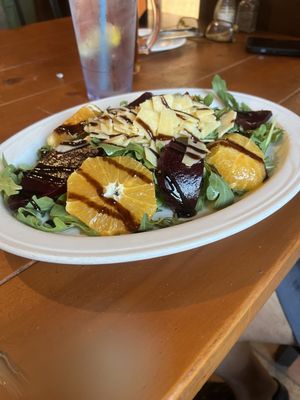 Beet Salad