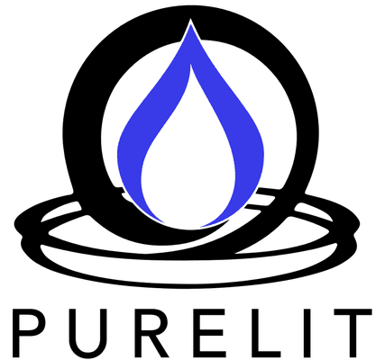 Purelit Studios logo