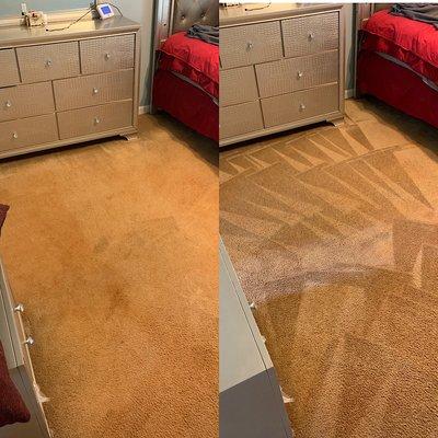 Jt Carpet Cleaning