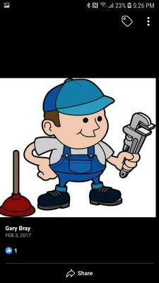 NEED A PLUMBER? CALL NOW!