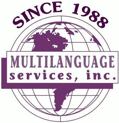 Multilanguage Services