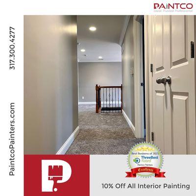 Paintco Painters