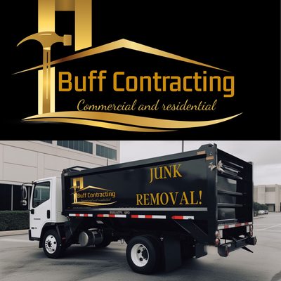 Buff Services