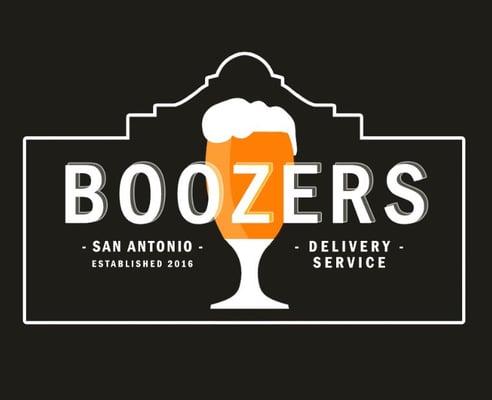 Boozers is San Antonio's new premiere alcohol delivery service.