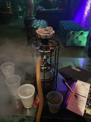 Blo Hookah Lounge