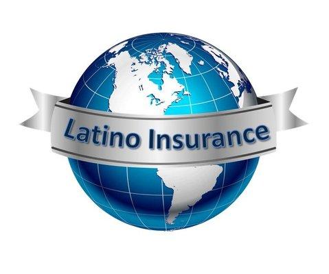 Latino Insurance Logo