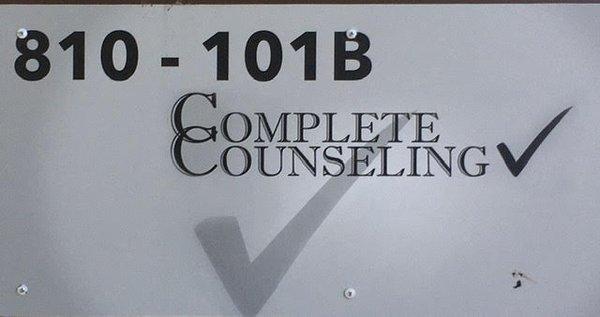 Complete Counseling