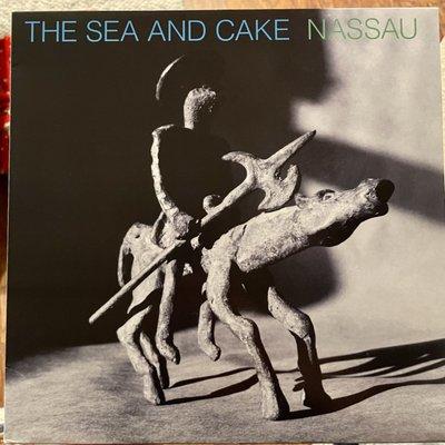 The Sea and Cake