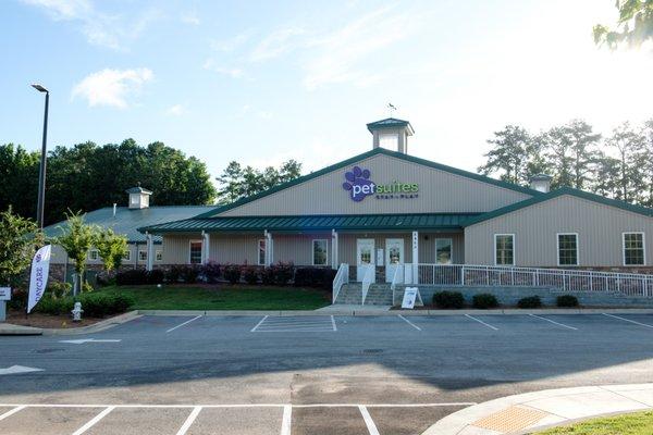 PetSuites Norcross