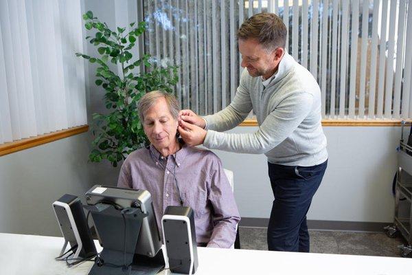 Colorado Ear Care