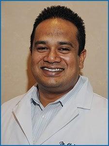 Orthodontist Suren Chelian, D.M.D.