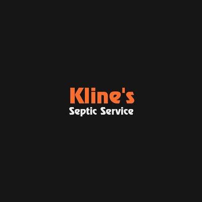 Kline's Septic Service