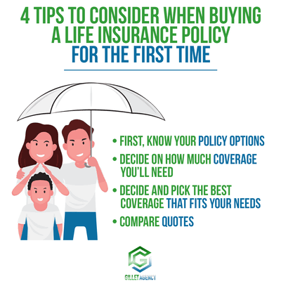 Quick Tips on Life Insurance everyone should know