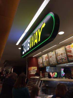 Subway