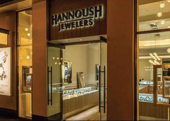 Hannoush Jewelers