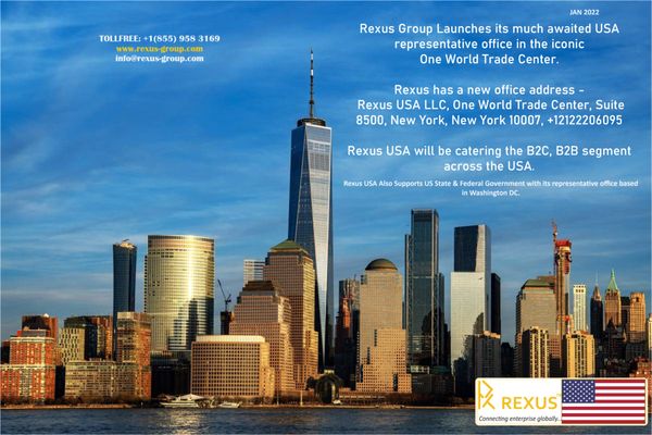 Rexus USA LLC