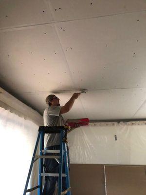 Drywall