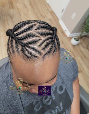 Humble Queen’s Hair Braiding