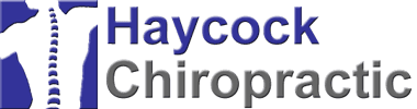 Haycock Chiropractic Logo