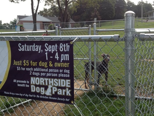 Northside Dog Park