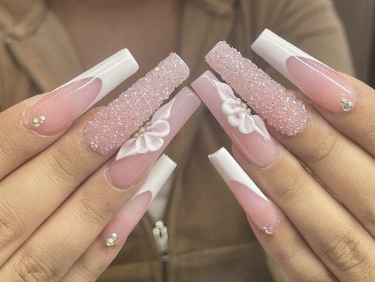 Nails