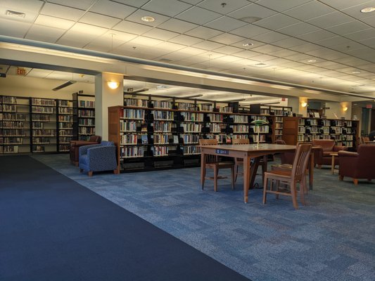 Billerica Public Library