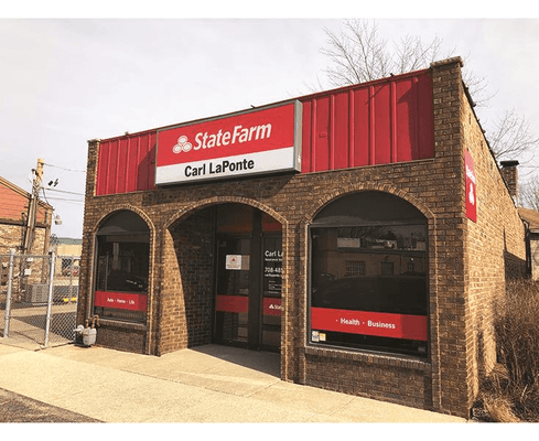 State Farm Office