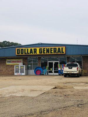 Dollar General