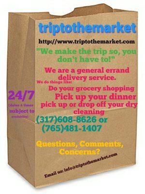 Triptothemarket