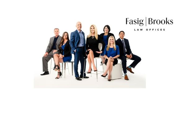 Fasig Brooks Jacksonville Team