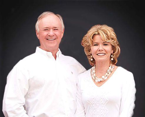 Ronnie & Cathy Matthews - Founders/Realtor