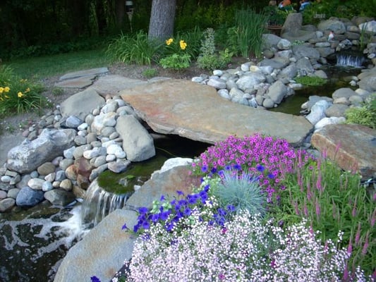 Whirlwind Fine Garden Design