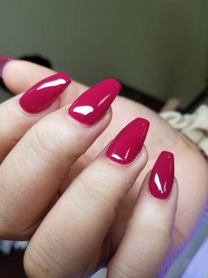 Hepnails