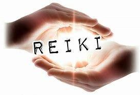 Reiki energy healing for deeper relaxation is included