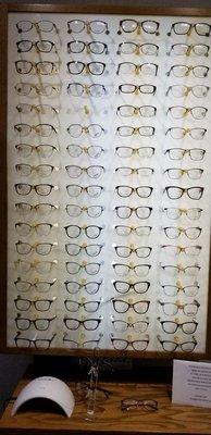 Plumwood Optical Boutique