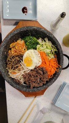 Bibimbop