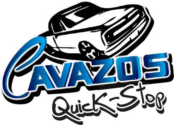 Cavazos quick stop